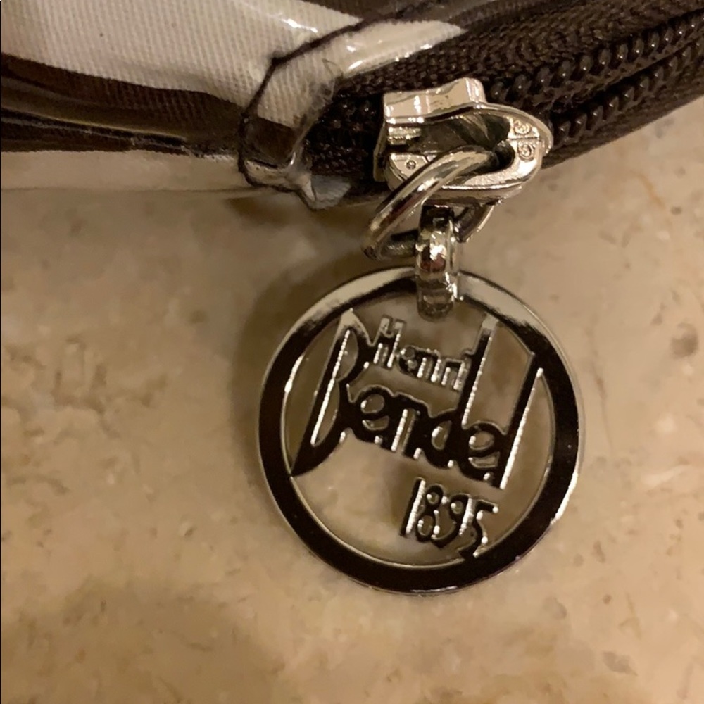 Henri Bendel cosmetic bag